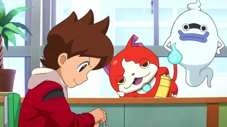 アニメ妖怪ウォッチ第145話-Part3-010