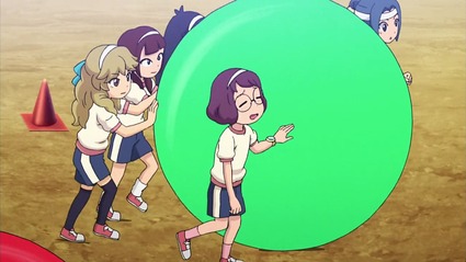 アニメ妖怪ウォッチ第190話-Part2-07