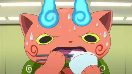 アニメ妖怪ウォッチ第160話-Part2-34