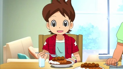 アニメ妖怪ウォッチ第184話-Part3-01