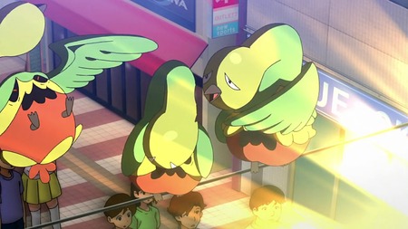 アニメ妖怪ウォッチ第144話-Part2-049