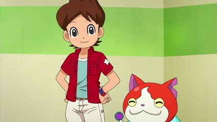 アニメ妖怪ウォッチ第176話-Part3-69