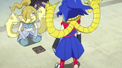 アニメ妖怪ウォッチ第186話-後編-10