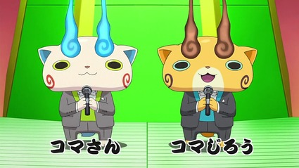 アニメ妖怪ウォッチ第164話-Part2-08