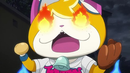 アニメ妖怪ウォッチ第155話-Part2-15
