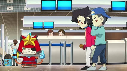 アニメ妖怪ウォッチ第174話-Part3-06