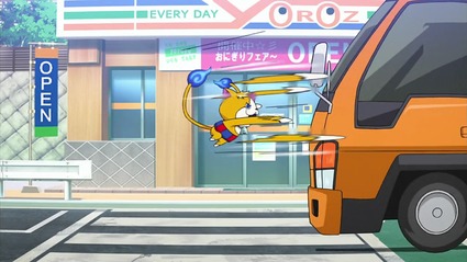 アニメ妖怪ウォッチ第178話-Part2-29