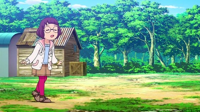 アニメ妖怪ウォッチ第141話-Part1-14