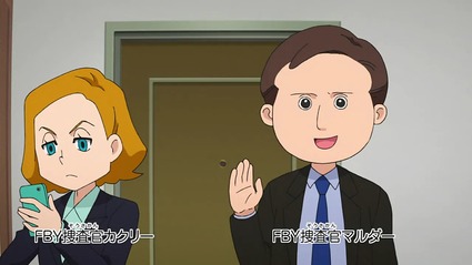 アニメ妖怪ウォッチ第158話-Part3-01