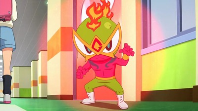 アニメ妖怪ウォッチ第138話-Part3-030