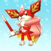 しゅらコマ解放妖怪2