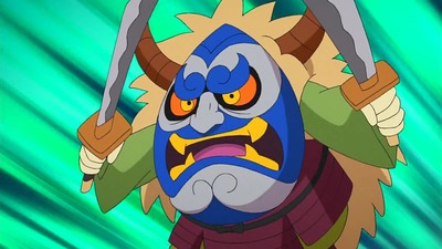 アニメ妖怪ウォッチ第138話-Part3-124