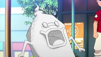 アニメ妖怪ウォッチ第187話-Part3-36