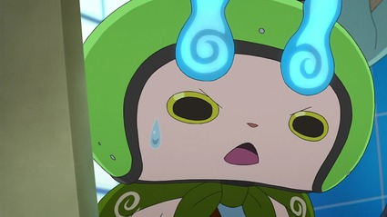 アニメ妖怪ウォッチ第164話-Part2-54