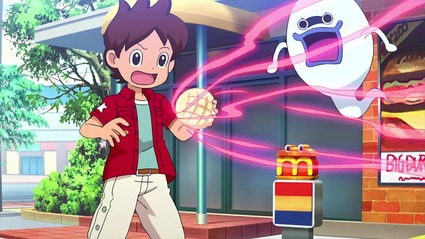 アニメ妖怪ウォッチ第187話-Part3-31
