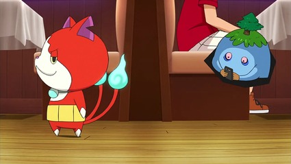 アニメ妖怪ウォッチ第178話-Part3-28
