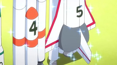アニメ妖怪ウォッチ 第134話 Part3-069