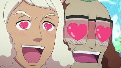 アニメ妖怪ウォッチ第166話-Part3-30