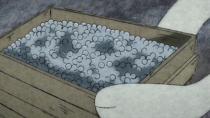 アニメ妖怪ウォッチ第158話-Part1-26