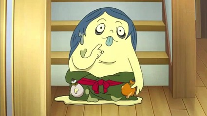アニメ妖怪ウォッチ第184話-Part3-08