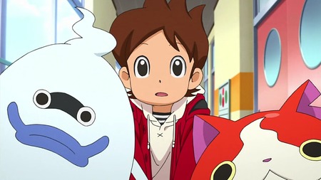アニメ妖怪ウォッチ第144話-Part2-038
