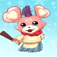 しゅらコマ解放妖怪4