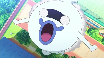アニメ妖怪ウォッチ第192話-前編-11
