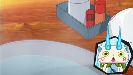 アニメ妖怪ウォッチ第160話-Part2-13