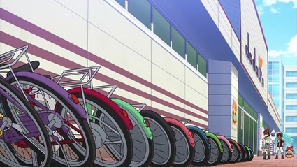 アニメ妖怪ウォッチ第177話-Part3-08