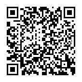はつでんしん QRコード6