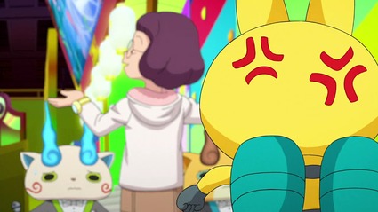 アニメ妖怪ウォッチ第164話-Part2-26