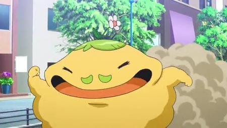 アニメ妖怪ウォッチ第145話-Part3-089