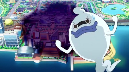 アニメ妖怪ウォッチ第145話-Part3-048
