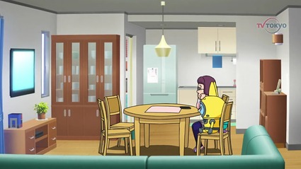 アニメ妖怪ウォッチ第166話-Part3-02