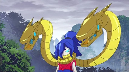 アニメ妖怪ウォッチ第186話-後編-14
