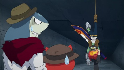アニメ妖怪ウォッチ第183話-Part1-09