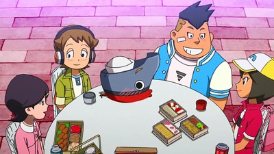 アニメ妖怪ウォッチ第138話-Part2-079
