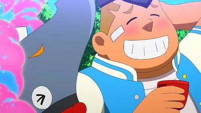アニメ妖怪ウォッチ第138話-Part2-092