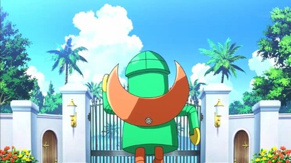 アニメ妖怪ウォッチ第184話-Part2-22