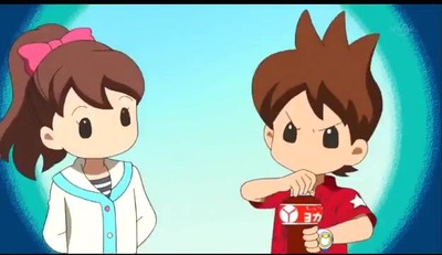 アニメ妖怪ウォッチ 第134話 Part2-25