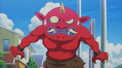 アニメ妖怪ウォッチ第181話-Part3-17