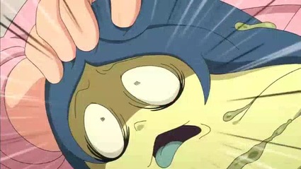 アニメ妖怪ウォッチ第184話-Part3-28