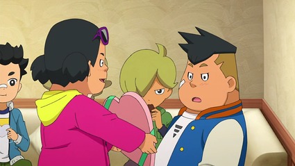 アニメ妖怪ウォッチ第157話-Part3-74