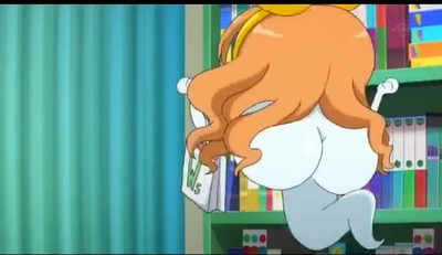 アニメ妖怪ウォッチ第137話-Part2-011