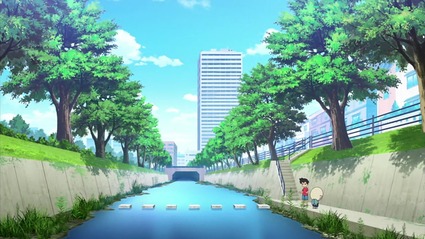 アニメ妖怪ウォッチ第171話-Part3-22