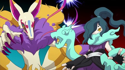 アニメ妖怪ウォッチ第180話-Part2-34