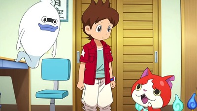 アニメ妖怪ウォッチ 第134話 Part3-056