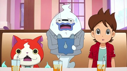 アニメ妖怪ウォッチ第178話-Part3-22