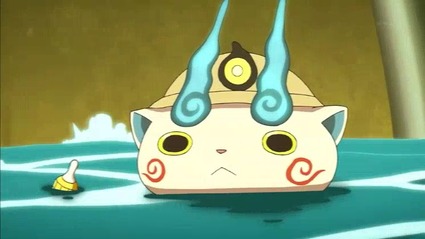 アニメ妖怪ウォッチ第185話-Part1-21