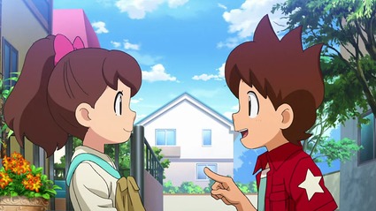 アニメ妖怪ウォッチ第174話-Part3-21